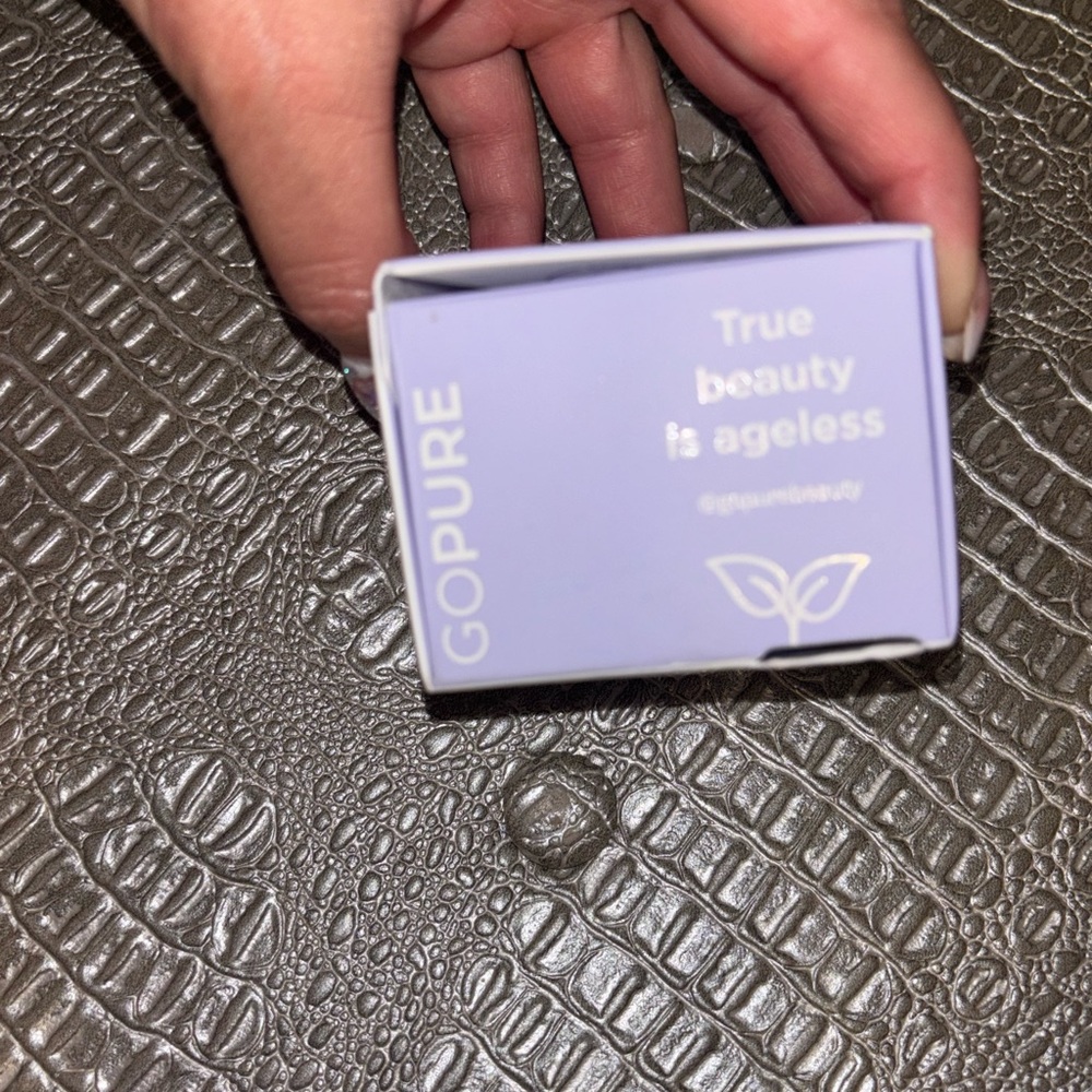 GoPure Skincare